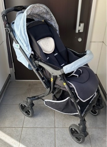 ランフィリノン2 RA8L リコール交換済 アカチャンホンポ限定デザイン 車配送あり(要相談)