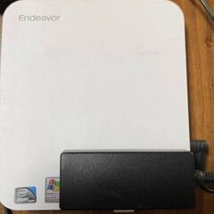 ①Endeavor NP11　動作確認ずみ