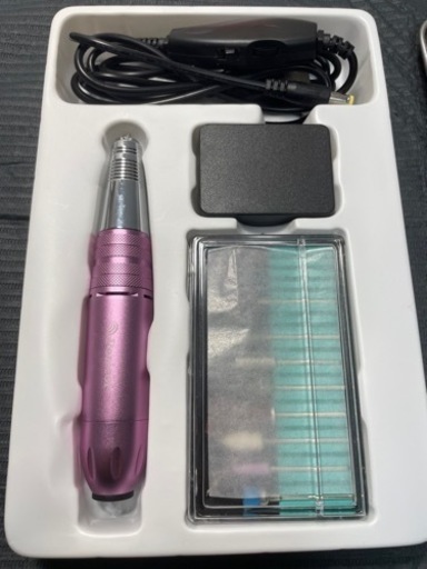 Petitor ネイルマシン プチトルS