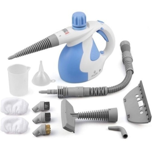 スチームクリーナー　Steam cleaner