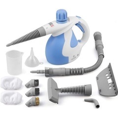 スチームクリーナー　Steam cleaner