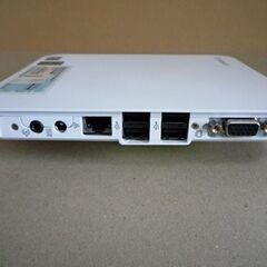 ①Endeavor NP11　動作確認ずみの画像