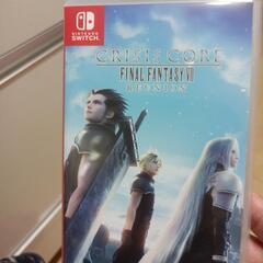 Switch　ソフト
