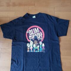 Eminem vintage T-SHIRTS XL delta