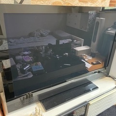KURO DPD-428HX 42型 デジタル ハイビジョン プ...