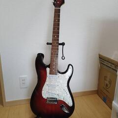 エレキギター