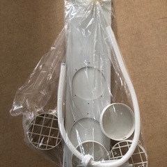トヨトミ冷暖エアコンの画像