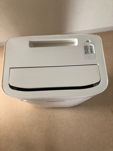 トヨトミ冷暖エアコン