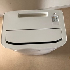 トヨトミ冷暖エアコンの画像