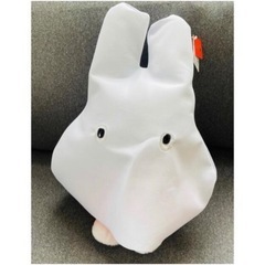 ミッフィー　特大サイズMOREぬいぐるみ vol.7 おばけ