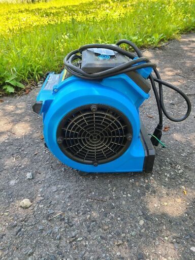 【取引中 】ｻｰｷｭﾚｰﾀｰ ブロア 扇風機