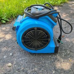【取引中 】🔰ｻｰｷｭﾚｰﾀｰ ブロア 扇風機 🔰 