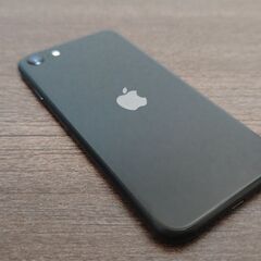iPhone SE 2nd世代 64GBの画像