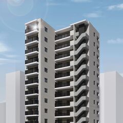 0023初期費用ゼロです！福岡市東区千早５丁目にある物件で…
