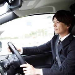 送迎運転(ミニバン運転できれば経験不問)　主婦大歓迎の画像
