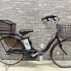 TOPVALU[standard town bicycle] 27吋 軽快車