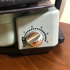 グラファイトグリラーの画像