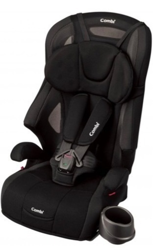 コンビ チャイルドシート