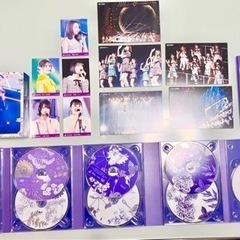 ⭐️期間限定値下げ中⭐️乃木坂46「7th YEAR BIRTHDAY LIVE」の画像