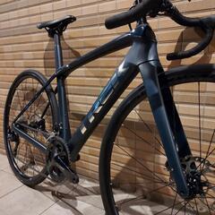 3９万円の品⭐激安トレック TREK ドマーネ DOMANE SL5 DISC ロードバイクの画像