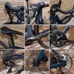 3９万円の品⭐激安トレック TREK ドマーネ DOMANE SL5 DISC ロードバイクの画像