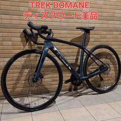 3９万円の品⭐激安トレック TREK ドマーネ DOMANE S...
