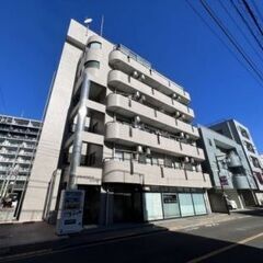🌻審査に強い🌻保証人不要・ 金融ブラックOK💰入居費用14万円💰...