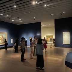 ルーブル美術館展に行ってみませんか - 京都市