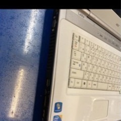 🍀Win10 ノートパソコン⭐︎NEC Lavie LL700/v⭐︎ 《週末お値下げ》の画像