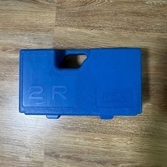 REX 2Rベビーリード型パイプねじ切りの画像