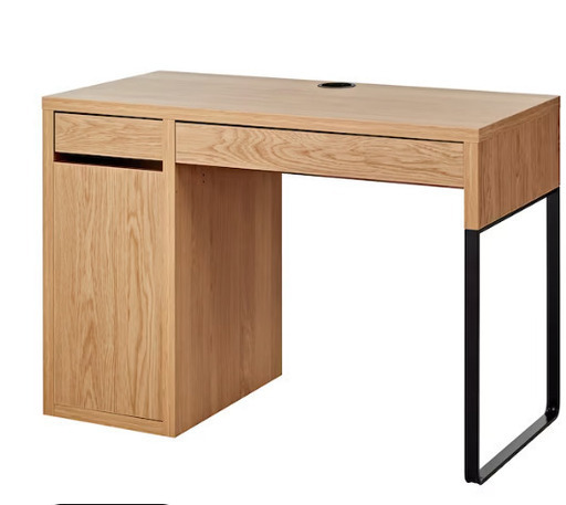 IKEA MICKE 机