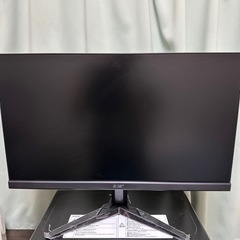 7/7急募　モニター　キーボード