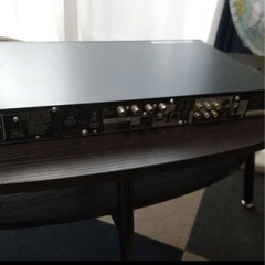 SONY BDZ-AT300S 500GB ブルーレイレコーダーの画像