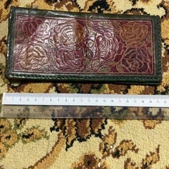 長財布