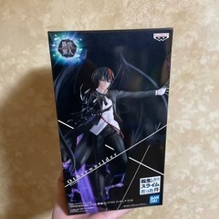 【未開封】転スラ 悪魔ディアブロ フィギュア プライズ