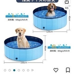 空気入れ不用プール　