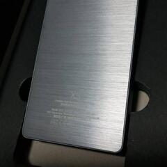 Fiio X5 2nd  美品の画像