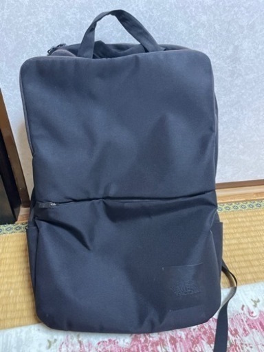 ノースフェイス　シャトルデイパック