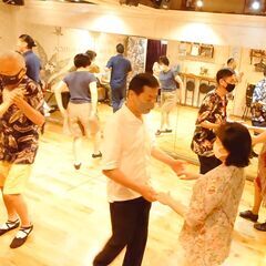 ダンス初心者🔰 身体も心もリフレッシュ💓 - メンバー募集