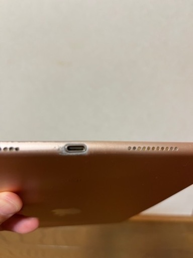 決まりました！iPad Air3   Wi-Fiモデル　ジャンク品相当