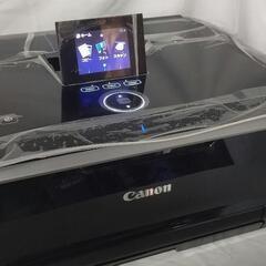 Canon PIXUS インクジェットプリンター wifi機能付きの画像