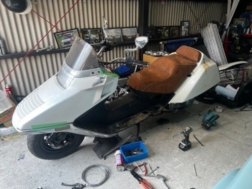 決まりました！フュージョン 初爆確認済