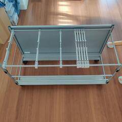 引取決定　ゴミ　ストッカー　キャスター　パナソニック　090kwdbnsの画像