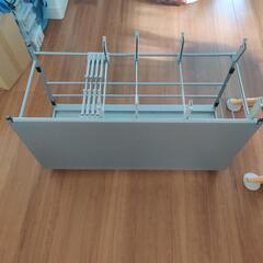 引取決定　ゴミ　ストッカー　キャスター　パナソニック　090kw...