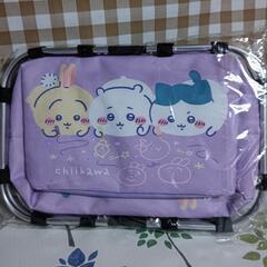 ちいかわ  ひんやりバスケット