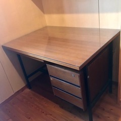 学習机 作業机 テーブル