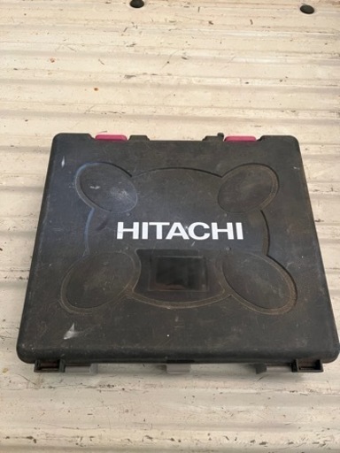 2026年最新】Yahoo!オークション -日立 14.4v ハンマドリルの中古品 ★日立　ロータリーハンマードリル14.4v★