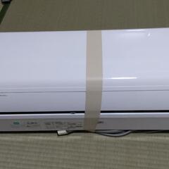200V14畳用アイリスオーヤマエアコン
