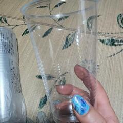 プラスチックコップ