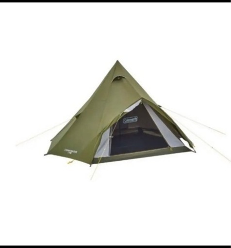 EVOKE キャンプセット　アウトドア